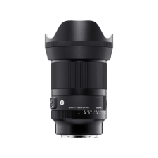 Sigma Objektív Sony F/Se 35mm F/1.4 DG DN (A) (s303965) objektív