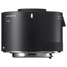Sigma TC-2001 Teleconverter 2.0x (Canon) objektív