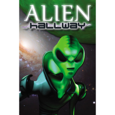 Sigma Team Inc. Alien Hallway (PC - Steam elektronikus játék licensz) videójáték