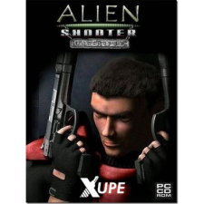 Sigma Team Inc. Alien Shooter: Revisited (PC - Steam Digitális termékkulcs) videójáték