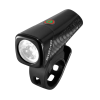 SIGMA (Vélo) SIGMA BUSTER 150 Lumen akkumulátoros első lámpa kormányra, USB csatlakozóval, 70 m láthatóság (3+15 óra üzemidő), Li-ion akkumulátor SIGMA (Vélo) Bicikli alkatrészek Kerékpáros kiegészítők Kerékpár világítások és visszaverők
