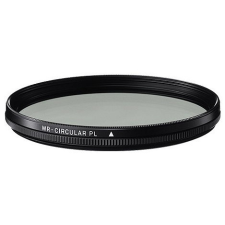 Sigma WR Circular Polar szűrő (77mm) objektív szűrő