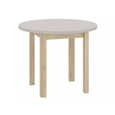 Signal Adam fi80 Kerek Étkezőasztal - 80 cm bútor