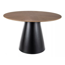 Signal Angel Kerek Étkezőasztal - Tölgyfa - 120 cm bútor