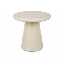 Signal Aurora Dohányzóasztal MDF Mikrocement Écru bútor