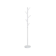 Signal Duke Fém Álló Fogas Fehér 175 cm bútor