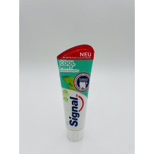  Signal fogkrém 75 ml Cool Mint Minze&amp;Eukalyptus fogkrém