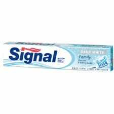 Signal Fogkrém 75 ml family daily white fogkrém
