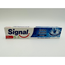 Signal fogkrém 75 ml Intense Extra Fresh fogkrém
