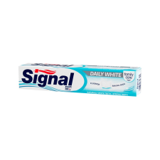 Signal Fogkrém SIGNAL Daily White 75 ml fogkrém