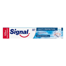 Signal Fogkrém signal family cavity protection 125ml fogkrém