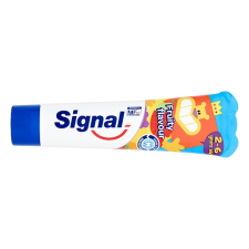 Signal Fogkrém SIGNAL Kids Gyümölcsös 50ml fogkrém
