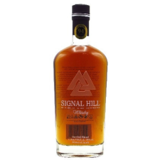  Signal Hill Candian Whisky 0,7 40% whisky