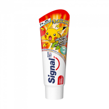 Signal Junior fogkrém 7 év+ 75 ml (Pokémon) fogkrém