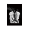 Signal Kép ANGEL 80x120 cm