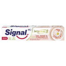 Signal Nature Elements Pink Salt & Chamomile fogkrém 75 ml uniszex fogkrém