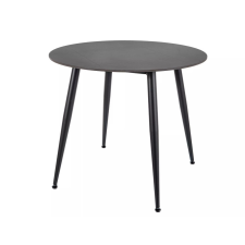 Signal Rion Étkezőasztal - Kerek Kerámia - 90 cm bútor