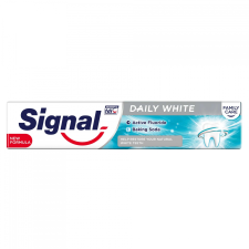 Signal Signal Family Daily White Fogkrém 125ml fogkrém