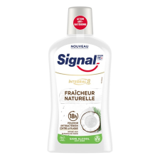 Signal Szájvíz signal nature elements kókusz 500ml 68586399 szájvíz