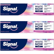 Signal Triopack White Now 3in1 Forever Young 75 ml fogkrém