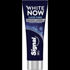 Signal White Now Super Pure 75 ml (8720181327179) fogkrém