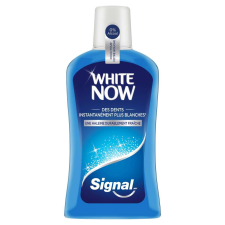Signal White Now Szájvíz 500ml szájvíz