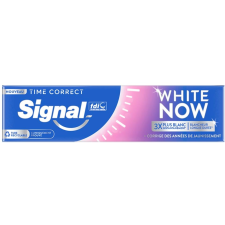 Signal White Now Time Correct 75 ml (8720181327186) fogkrém