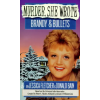Signet Brandy & Bullets – Jessica Fletcher,Donald Bain (Puha kötésű)