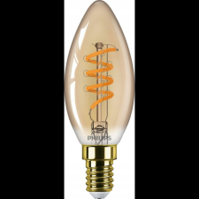Signify Philips 8719514315976 LED lámpa Flame 1800 K 2,5 W (929002983201) izzó