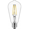 Signify Philips 8719514323919 LED lámpa Meleg fény 5,9 W D (929003010701)
