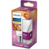 Signify Philips 8719514324039 LED lámpa Meleg fény 7,2 W D (929003011301)