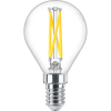 Signify Philips 8719514324176 LED lámpa Meleg fény 2,5 W E14 D (929003012001)
