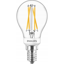 Signify Philips 8719514324398 LED lámpa Meleg fény 3,4 W D (929003013101) izzó