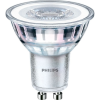 Signify Philips 8719514455030 LED lámpa Meleg fehér 2700 K 3,5 W GU10 F (929001217892)
