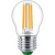 Signify Philips 8720169188198 LED lámpa Meleg fehér 2700 K 2,3 W (929003626201)