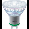 Signify Philips 8720169194830 LED lámpa Meleg fehér 2700 K 2,1 W (929003634601)