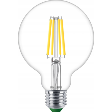Signify Philips 8720169202726 LED lámpa Hideg fehér 4000 K 4 W (929003642601) izzó