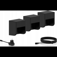 Signify Philips 8720169269439 kültéri világítás Kültéri fali világítás LED E (929004072501) világítás