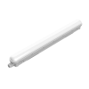 Signify Poland Sp. z o.o. LED Por- és páramentes lámpatest 2x58W méret, 53W 6000lm 4000K PC búra IP65 911401813885 WT008C 60S/840 PSU L1500 CLASSIC PILA