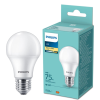 Signify Poland Sp. z o.o. Philips E27 LED 10W 1055lm, melegfehér-75 W izzó helyett
