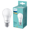 Signify Poland Sp. z o.o. Philips E27 LED 13W 1521lm, melegfehér-100 W izzó helyett