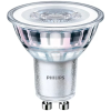 Signify Poland Sp. z o.o. Philips GU10 LED Classic 4,6W 350lm, melegfehér-50 W izzó helyett, 10 darabos