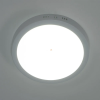 Signify Poland Sp. z o.o. Philips mennyezeti LED lámpa, hidegfehér, 12 W, 1350 lm, 21 cm