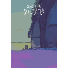  Signs of the Sojourner (digitális licenc) videójáték