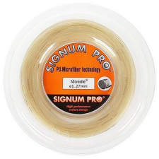 Signum Pro Micronite 200m teniszhúr tenisz felszerelés