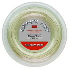 Signum Pro Plasma Pure 200m teniszhúr tenisz felszerelés