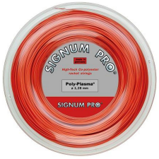 Signum Pro Poly Plasma 200m teniszhúr tenisz felszerelés
