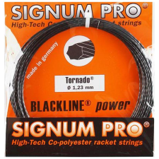 Signum Tornado teniszhúr 12m tenisz felszerelés