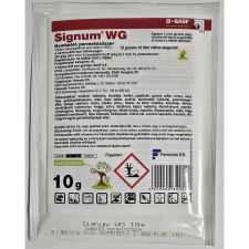SIGNUM WG 10G GOMBAÖLŐ kertészet