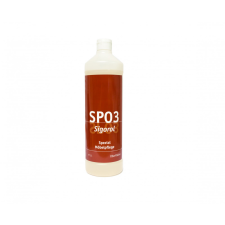 Sigron Sigorol SP03 bútorápoló, 1 liter tisztító- és takarítószer, higiénia